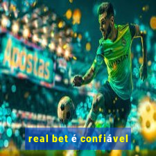 real bet é confiável