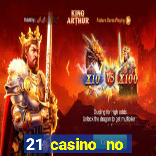 21 casino no deposit code