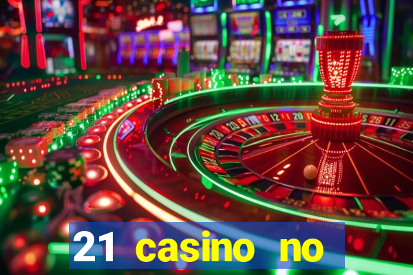 21 casino no deposit code