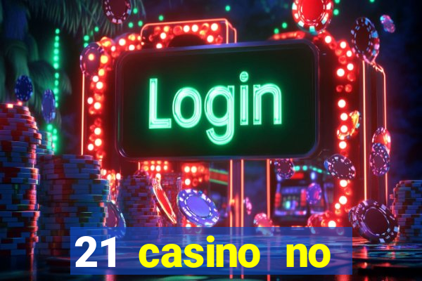 21 casino no deposit code