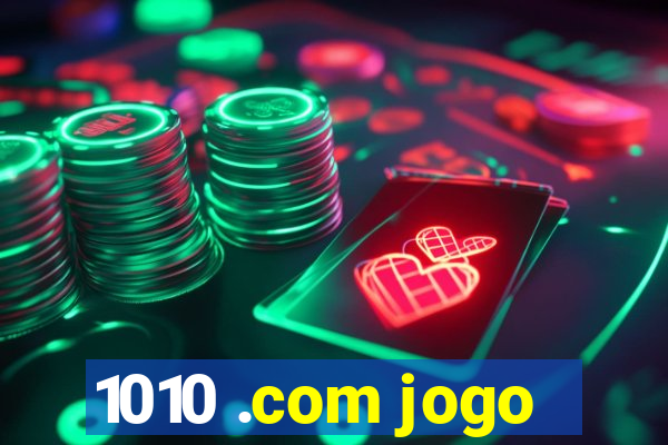 1010 .com jogo