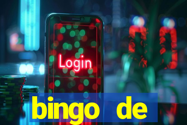 bingo de matemática 2 ano