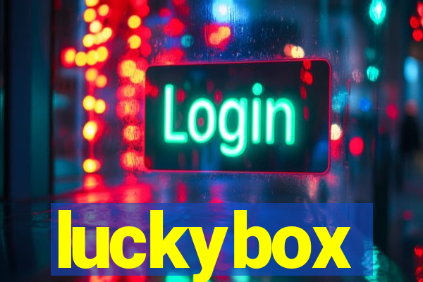 luckybox