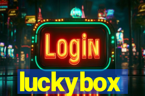 luckybox