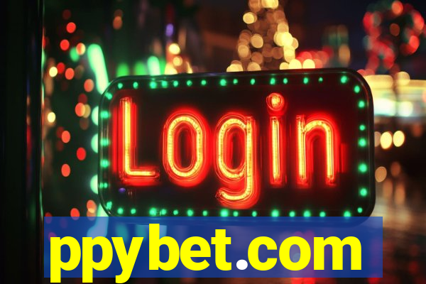 ppybet.com