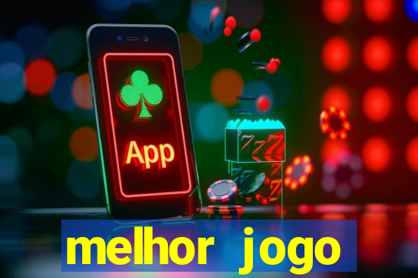 melhor jogo pragmatic play