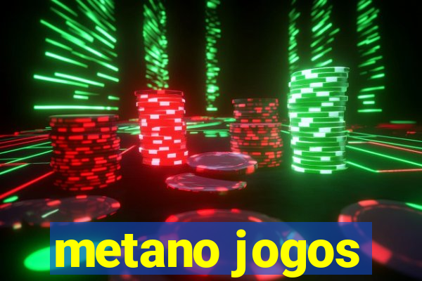 metano jogos