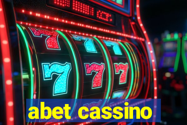 abet cassino