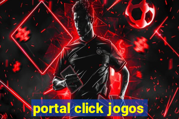 portal click jogos