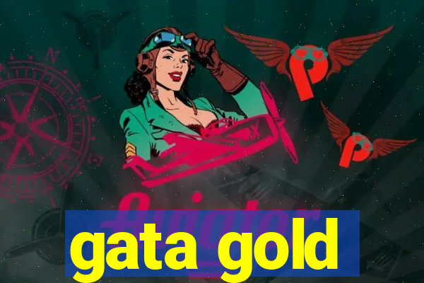 gata gold