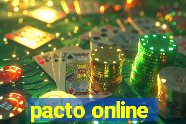 pacto online