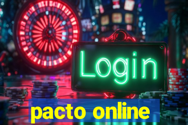 pacto online