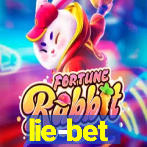 lie-bet