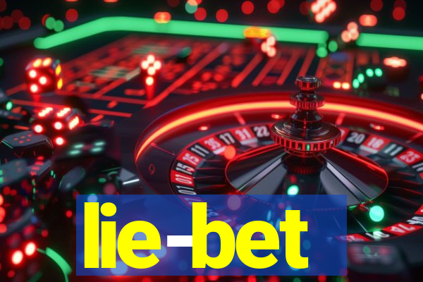 lie-bet