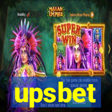 upsbet