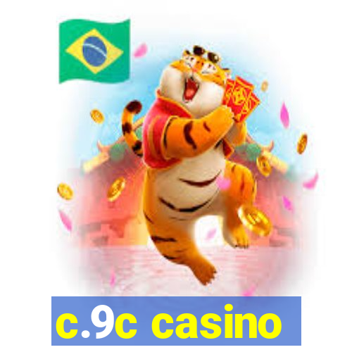 c.9c casino