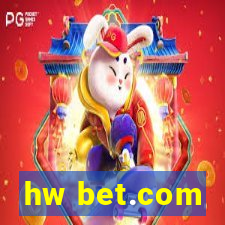 hw bet.com