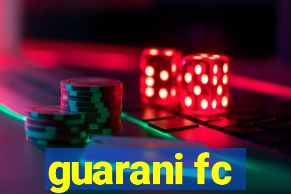 guarani fc