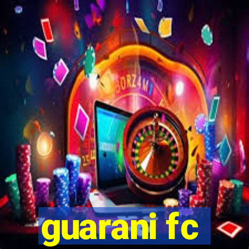 guarani fc