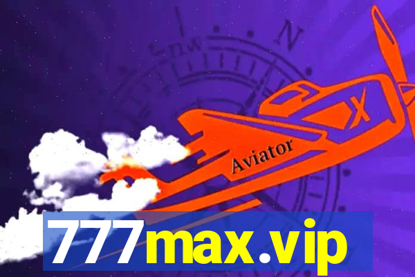 777max.vip