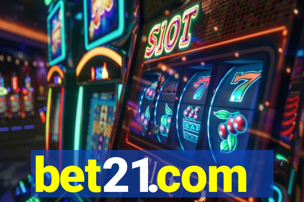 bet21.com