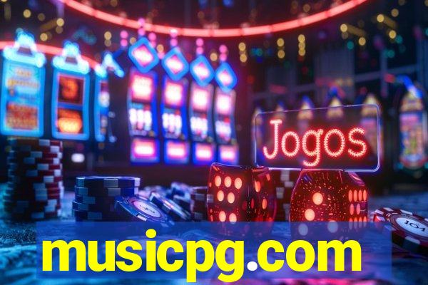 musicpg.com