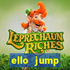 ello jump millionaire legendado