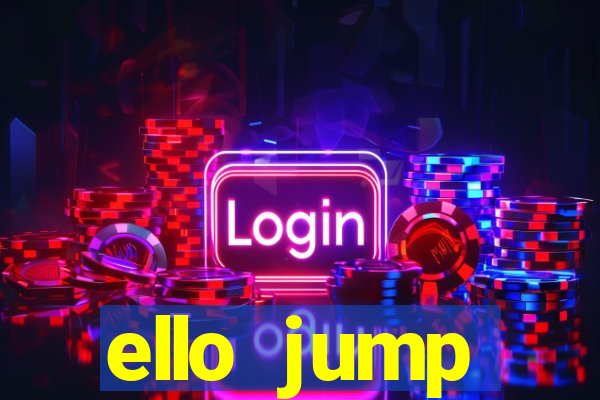 ello jump millionaire legendado