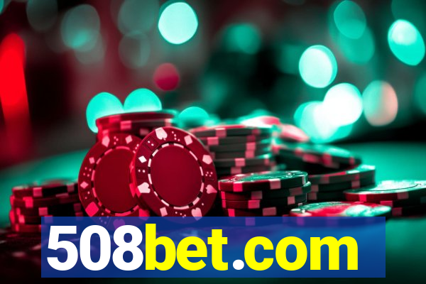 508bet.com