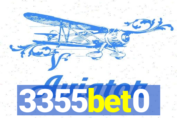 3355bet0