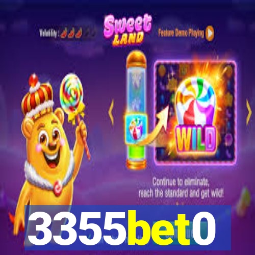 3355bet0