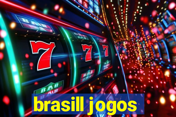 brasill jogos