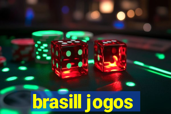 brasill jogos