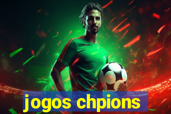 jogos chpions