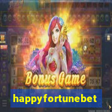 happyfortunebet.com