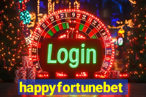 happyfortunebet.com