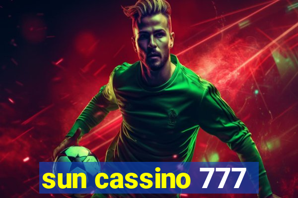 sun cassino 777