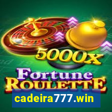 cadeira777.win