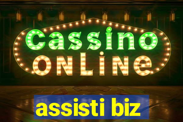 assisti biz