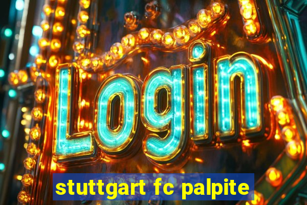 stuttgart fc palpite