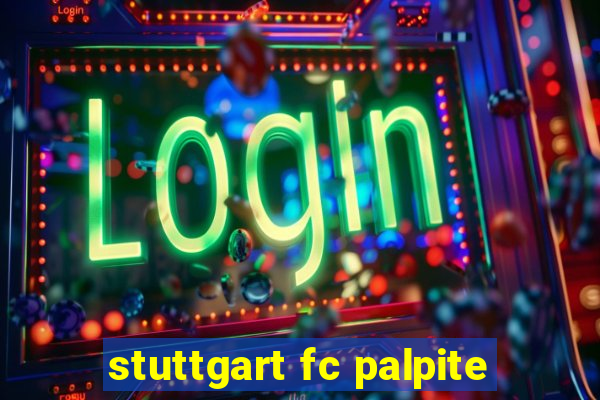 stuttgart fc palpite