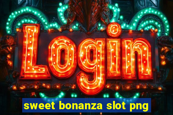 sweet bonanza slot png