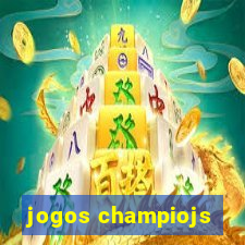 jogos champiojs