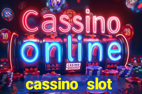 cassino slot pagando no cadastro