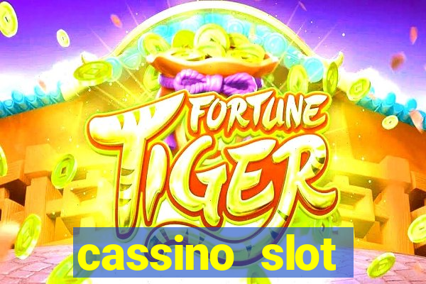 cassino slot pagando no cadastro