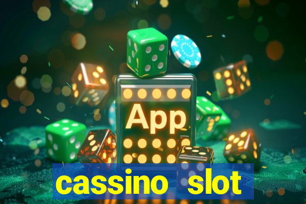 cassino slot pagando no cadastro