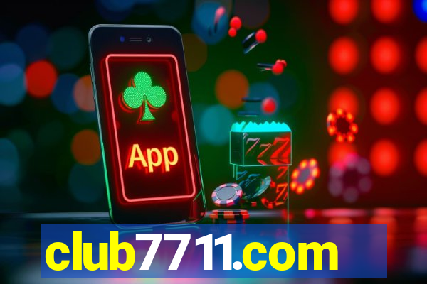 club7711.com