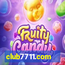 club7711.com