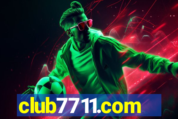 club7711.com