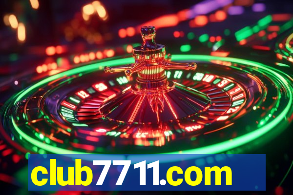 club7711.com